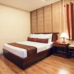 Asian Ruby Central Park Hotel And Spa
