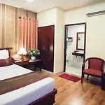 Asian Ruby Central Park Hotel And Spa