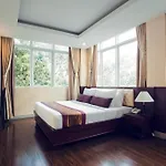 Asian Ruby Central Park Hotel And Spa